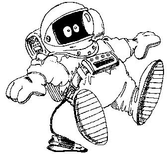 Astronaut